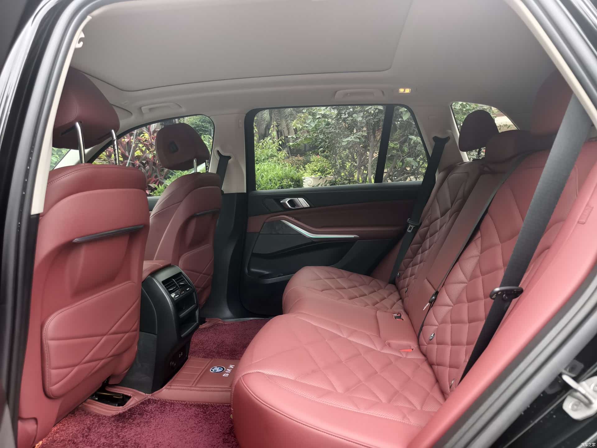 BMW X5, 2023 11