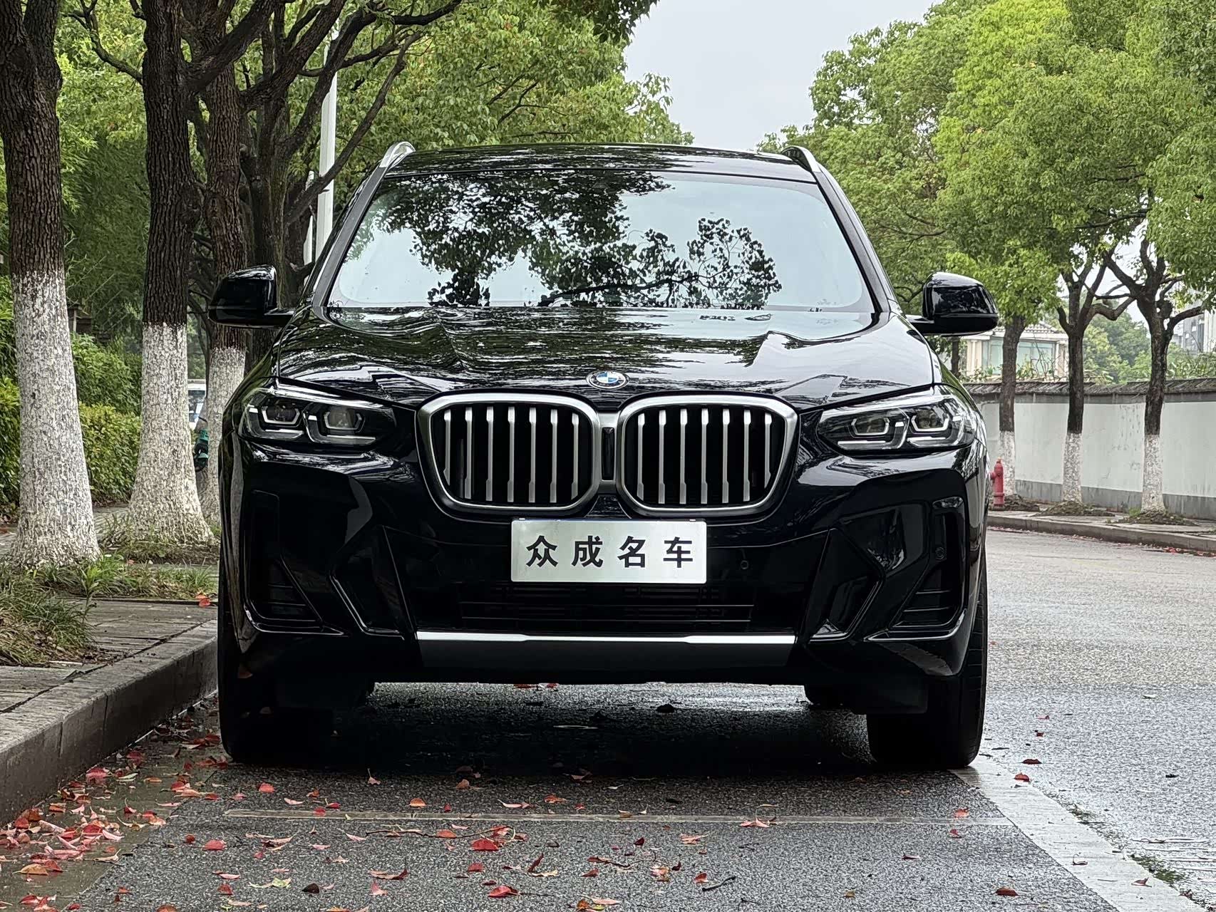 BMW X3, 2024 2