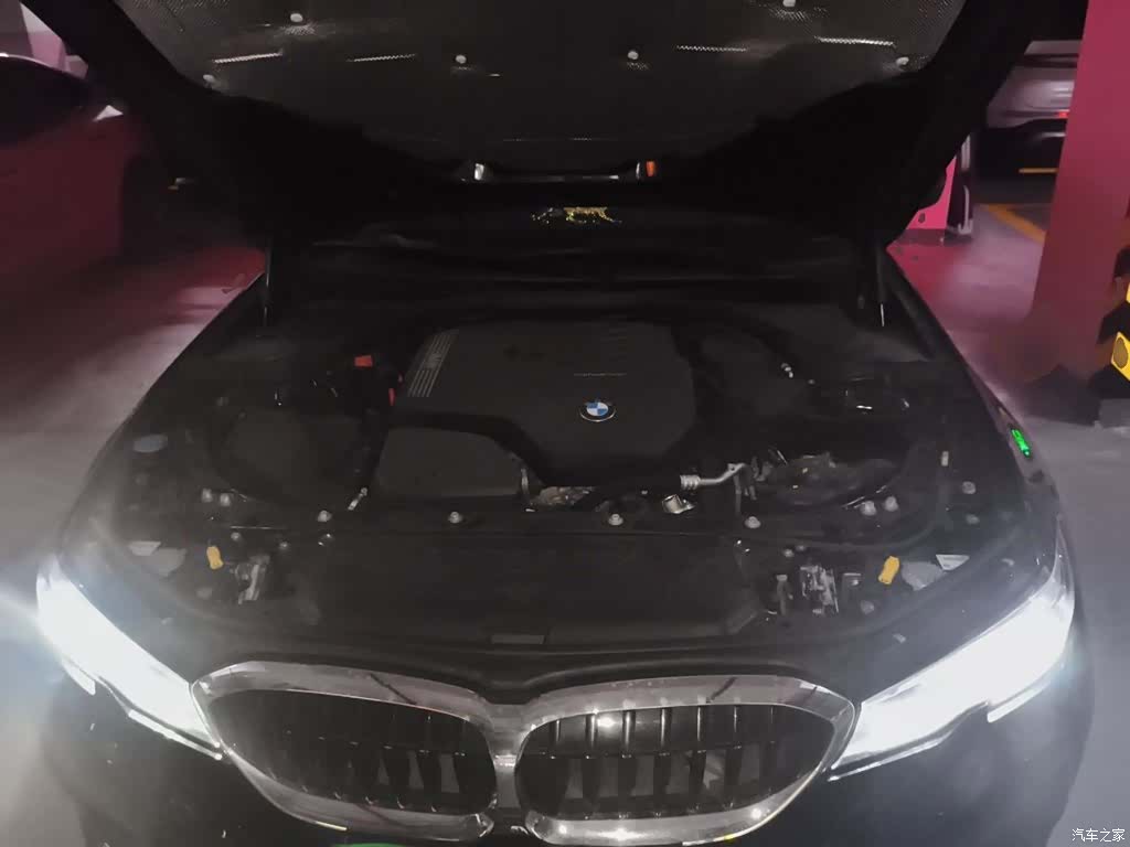 BMW 3 Series, 2022 17