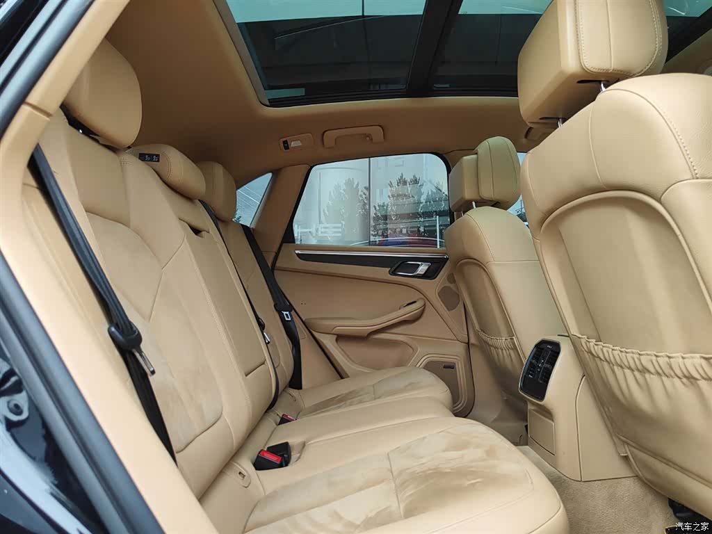 Porsche Macan, 2014 21