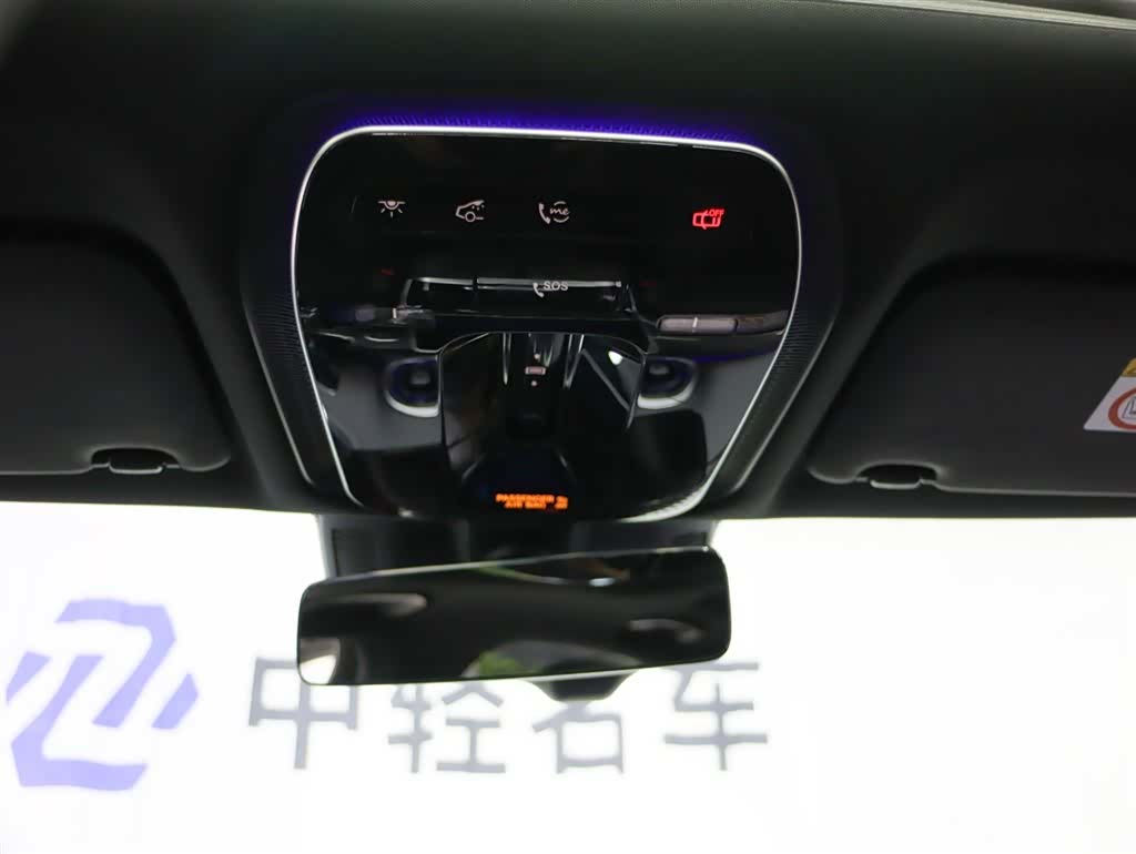 Mercedes-Benz C-Class, 2024 20