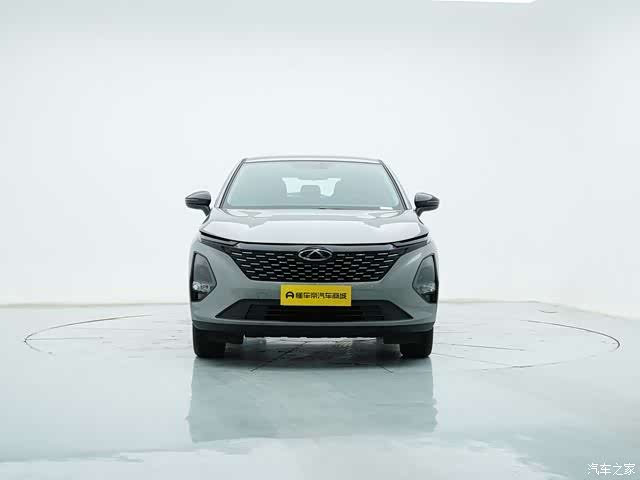 Chery Tiggo 5x, 2025 все фото
