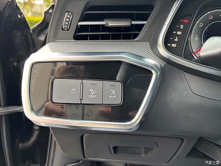 Audi A6L, 2021 17