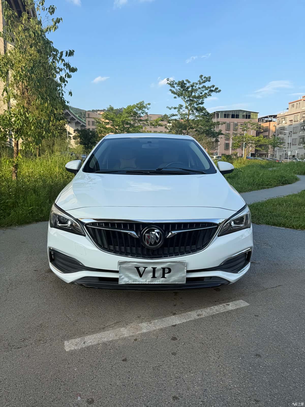Buick Verano, 2018 2