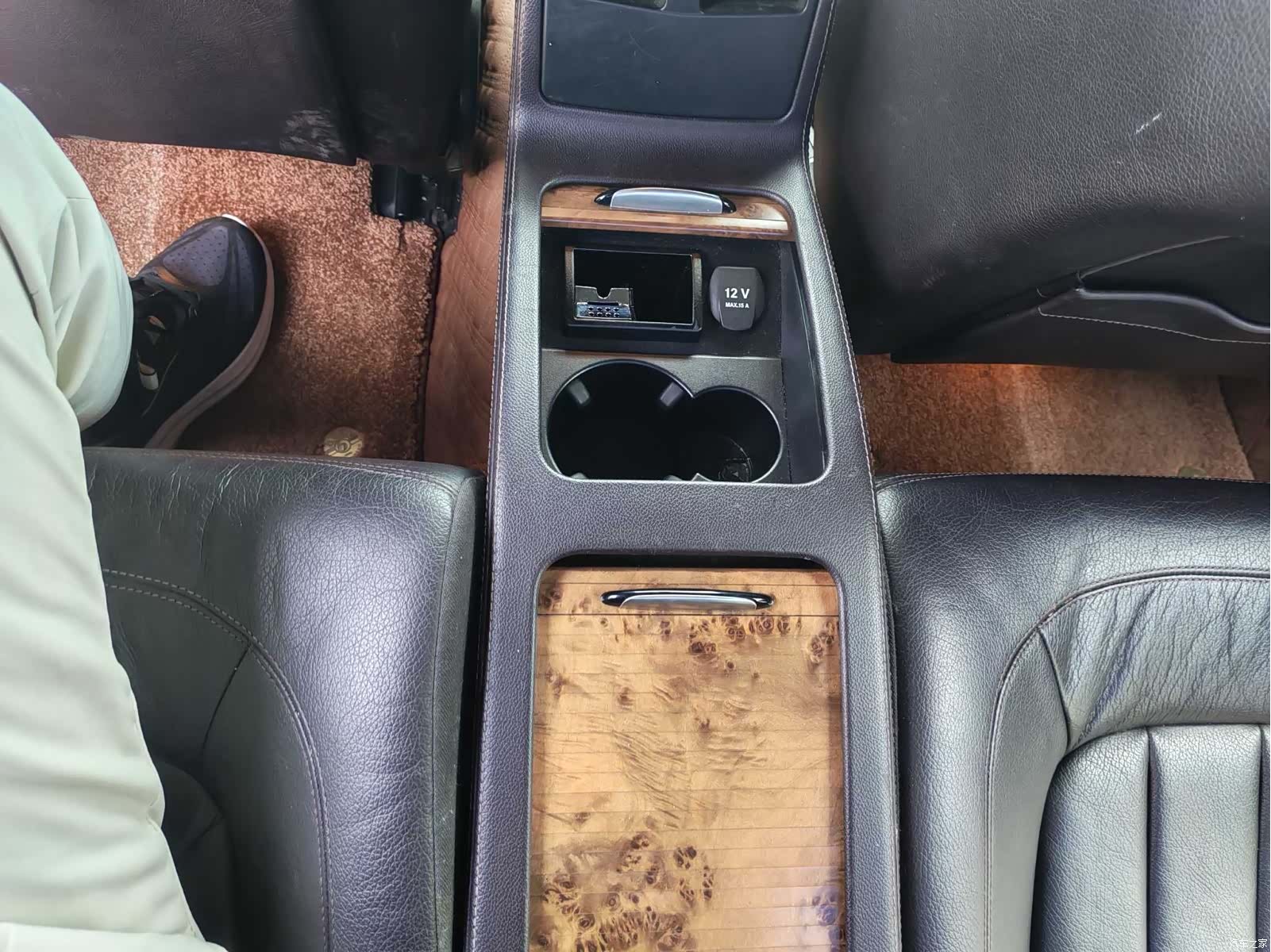 Mercedes-Benz CLS, 2014 13