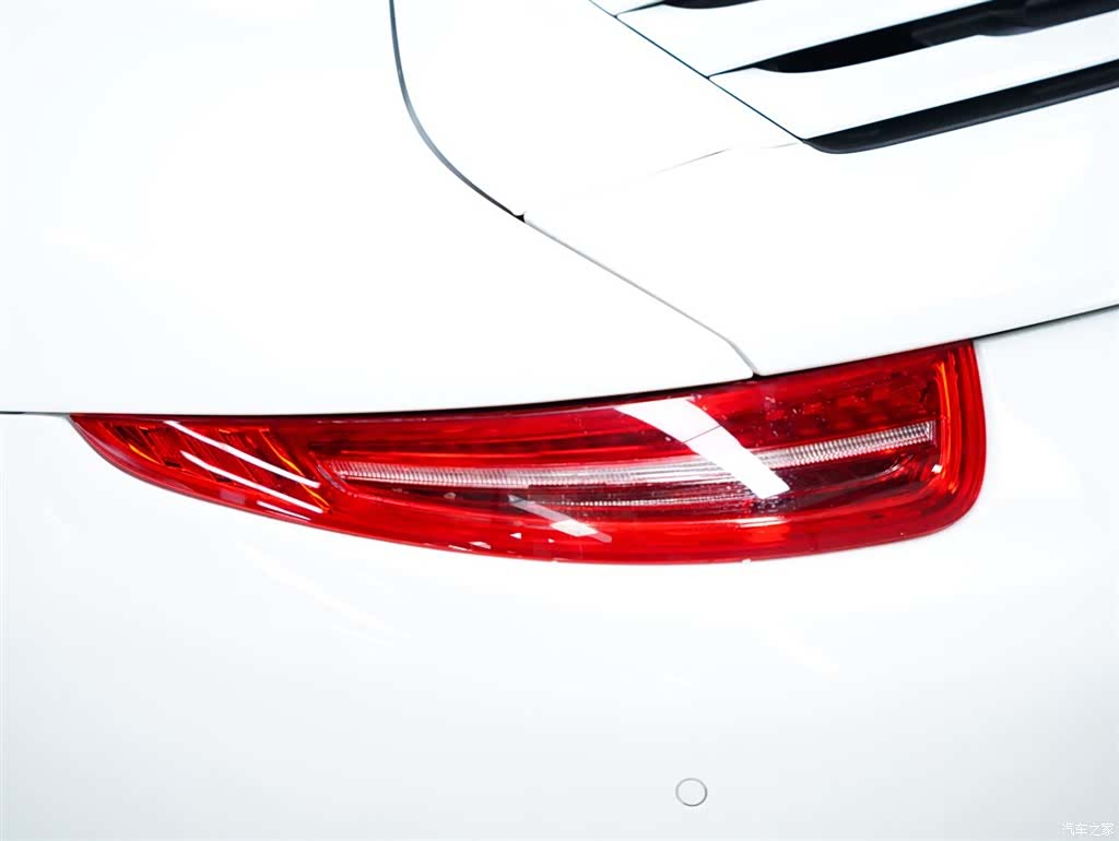 Porsche 911, 2013 4