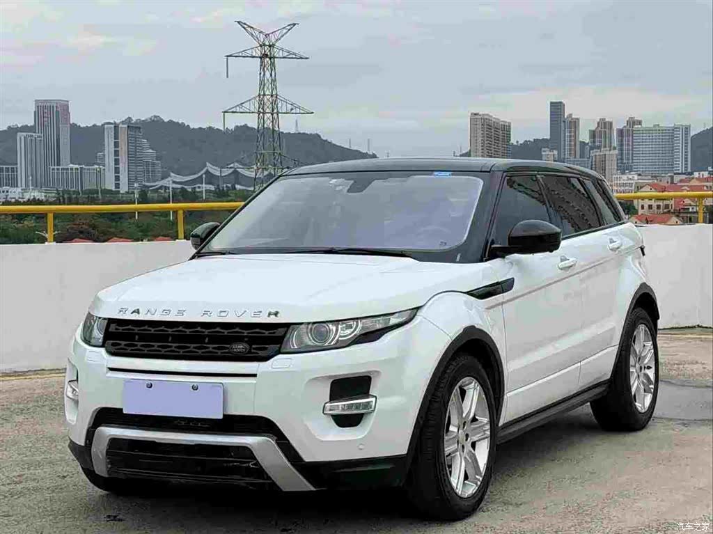 Land Rover Range Rover, 2015 1