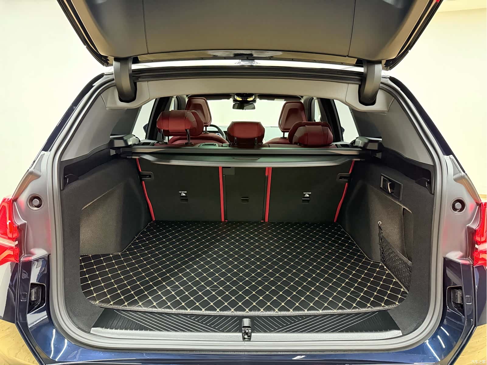 BMW X3, 2025 37