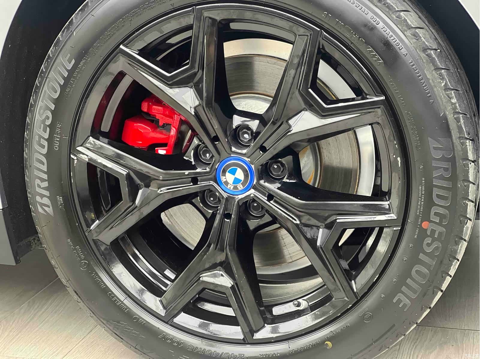 BMW i3, 2023 15
