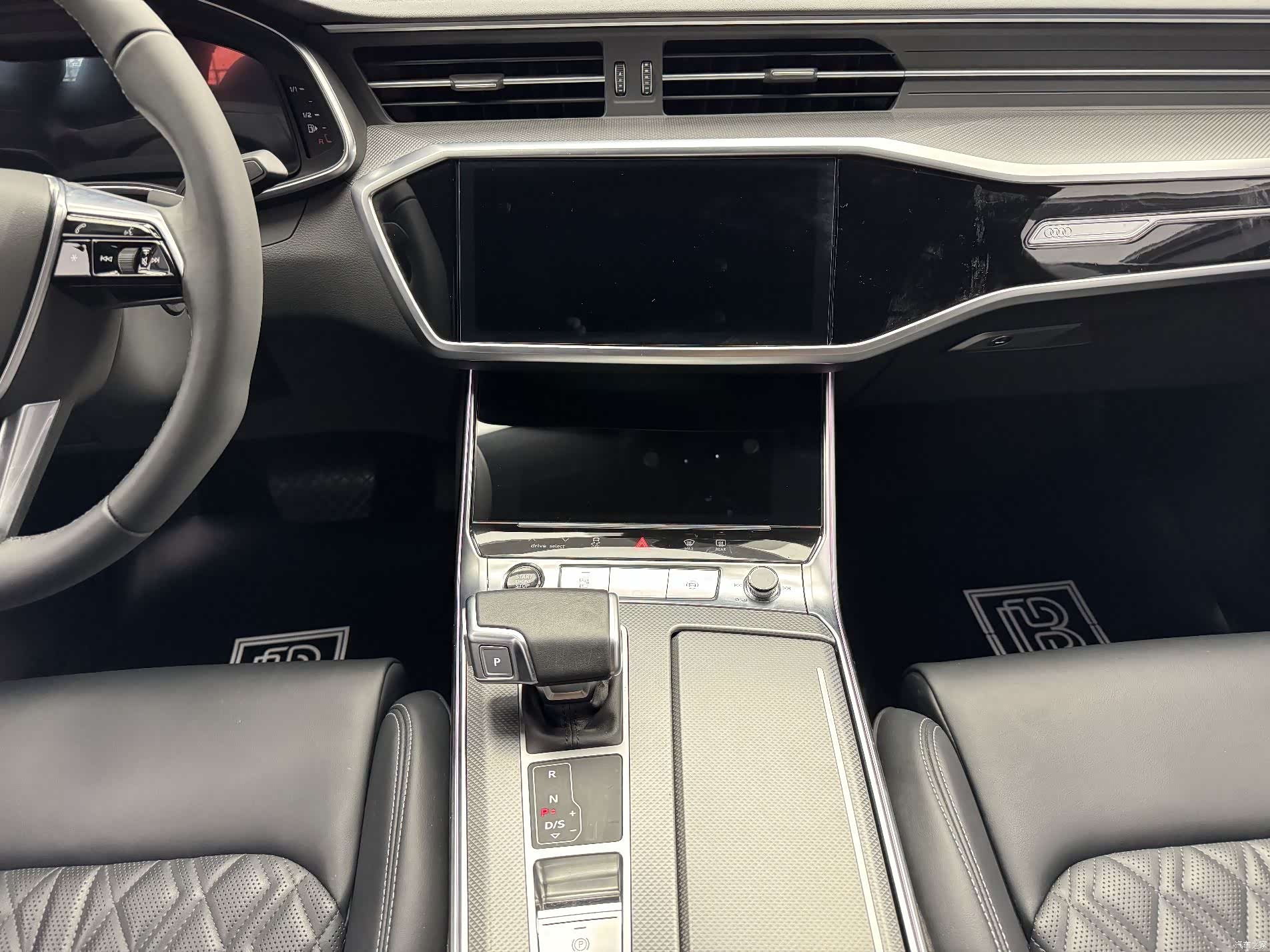 Audi A6L, 2025 7