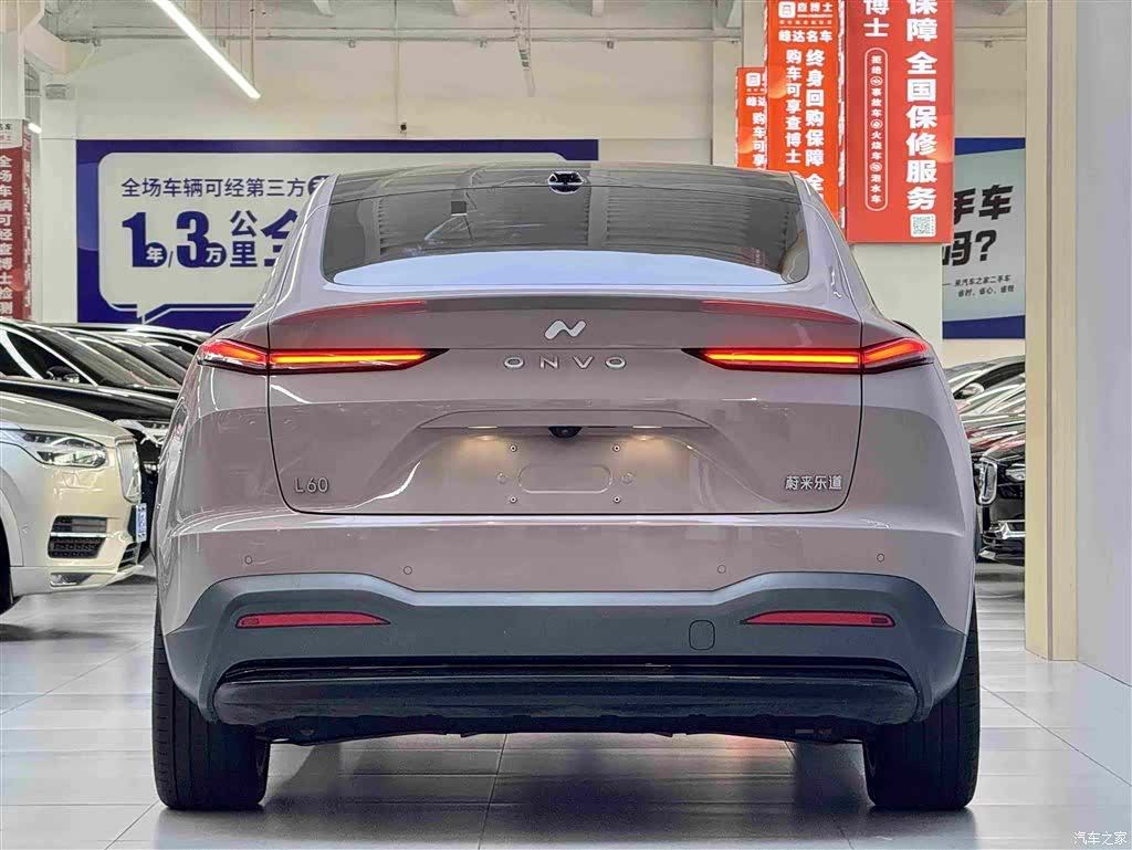 NIO L60, 2025 3