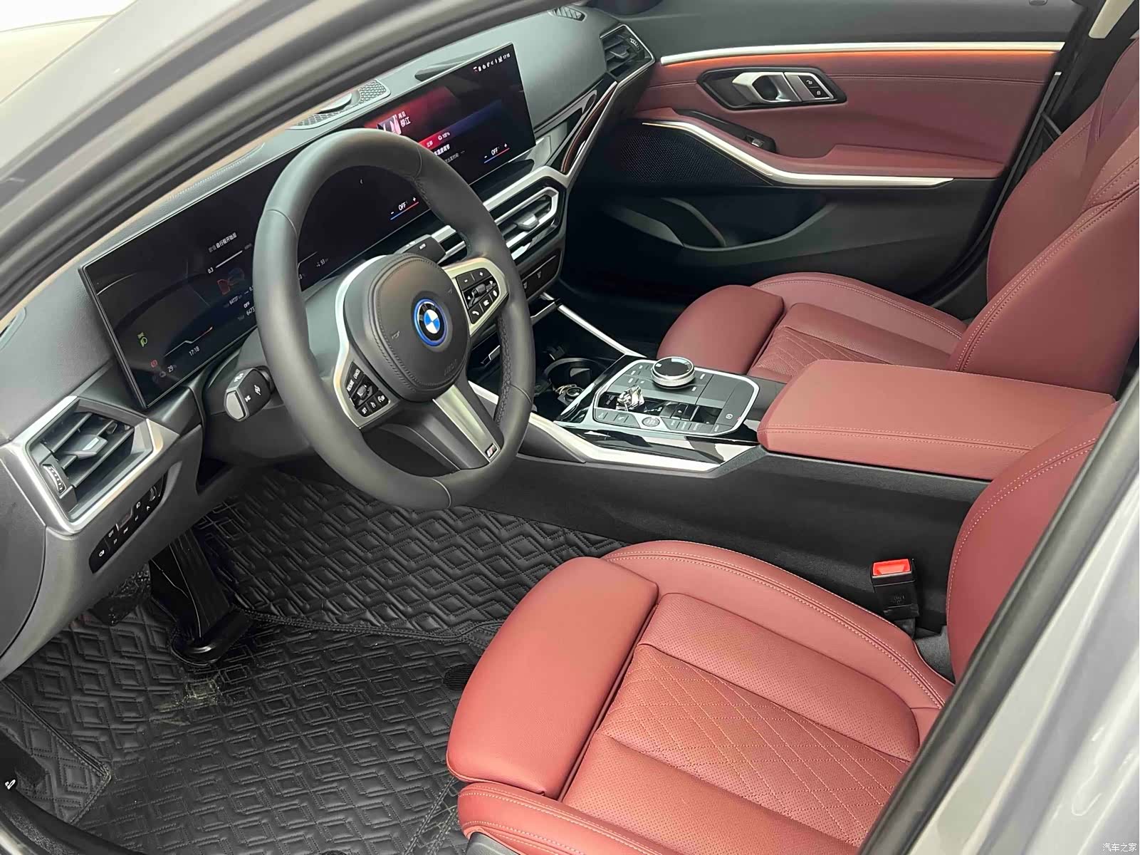 BMW i3, 2023 17