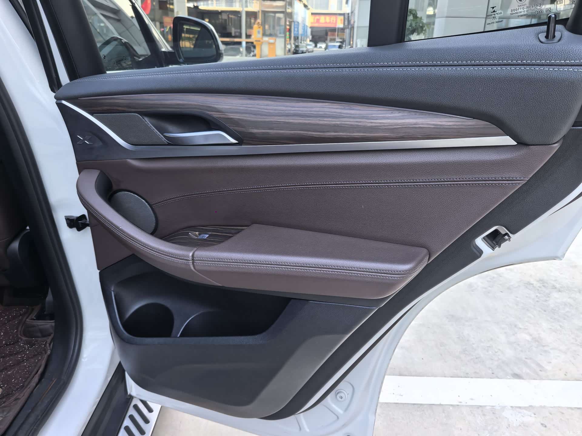 BMW X3, 2020 31