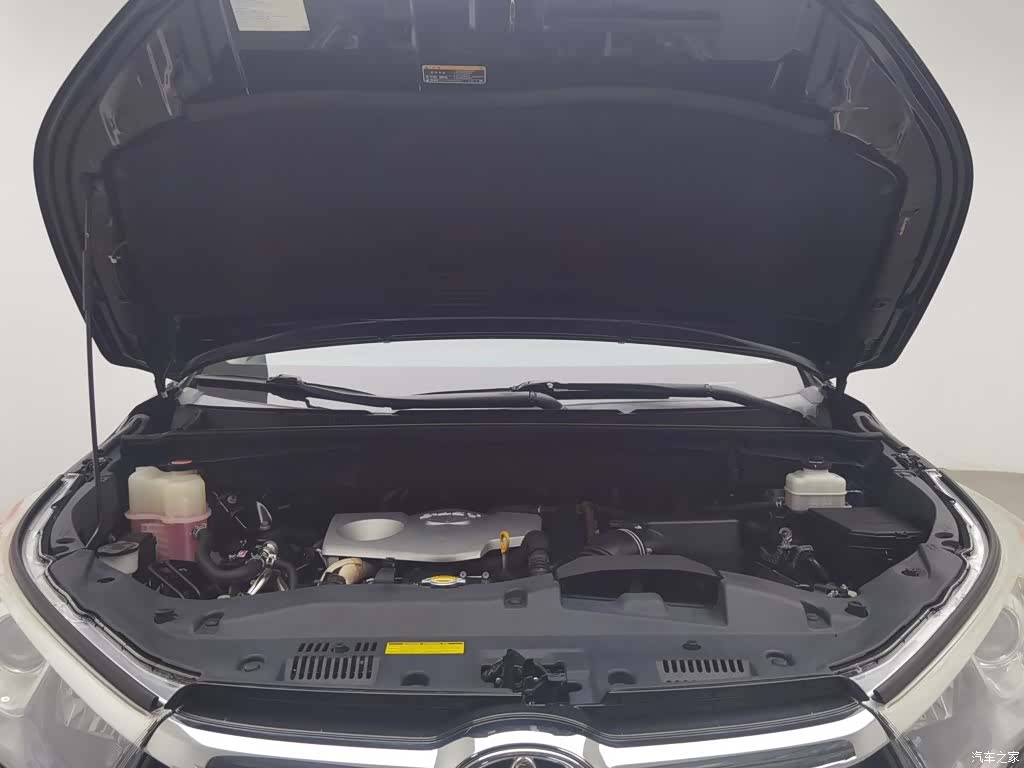 Toyota Highlander, 2016 6