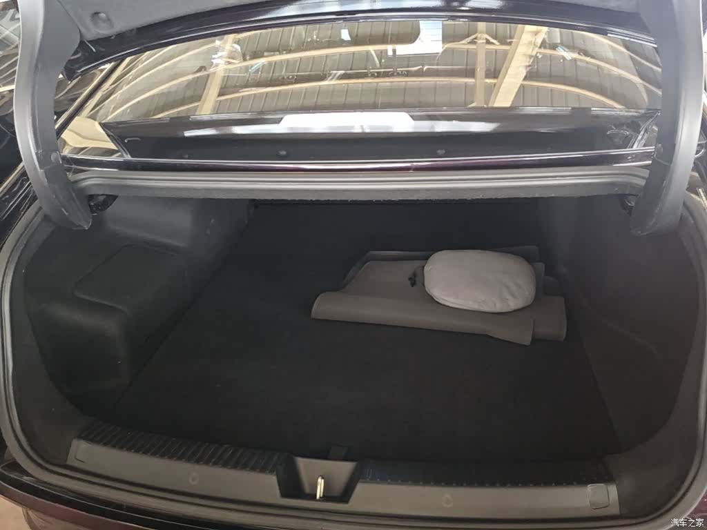 Wuling Starlight, 2024 19