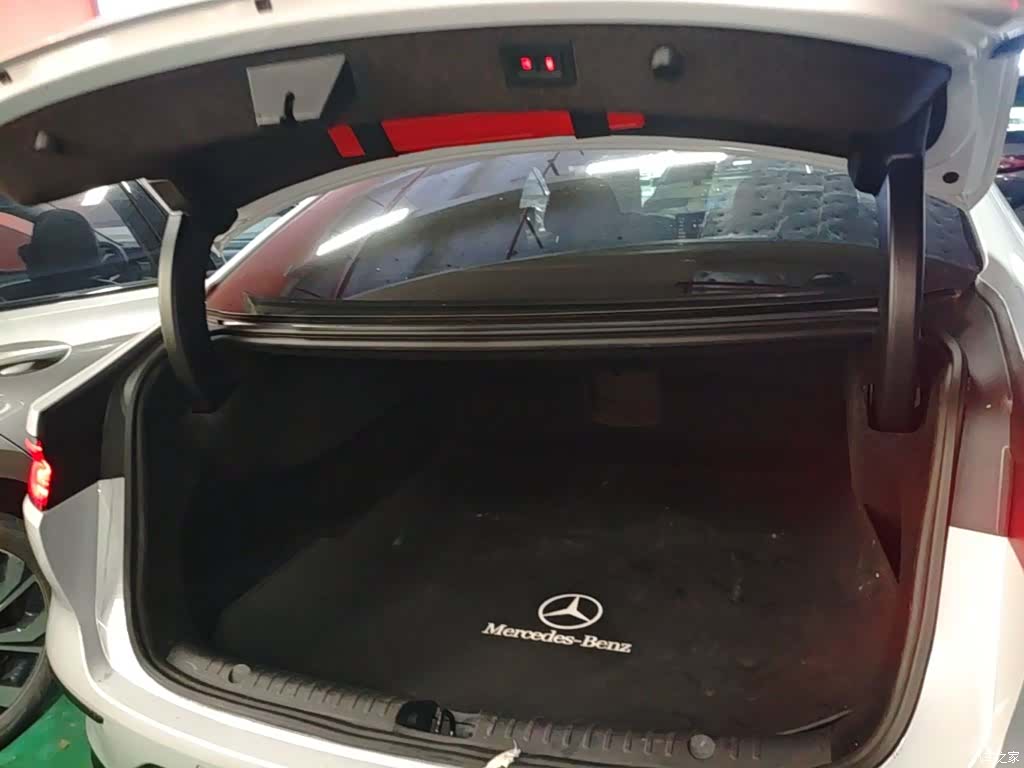 BYD Han, 2024 19