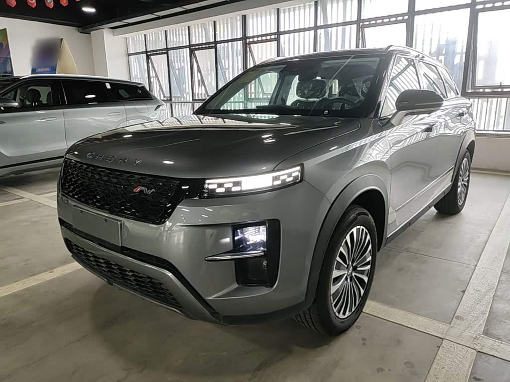 Chery 7 C-DM 2025 1.5T 120KM