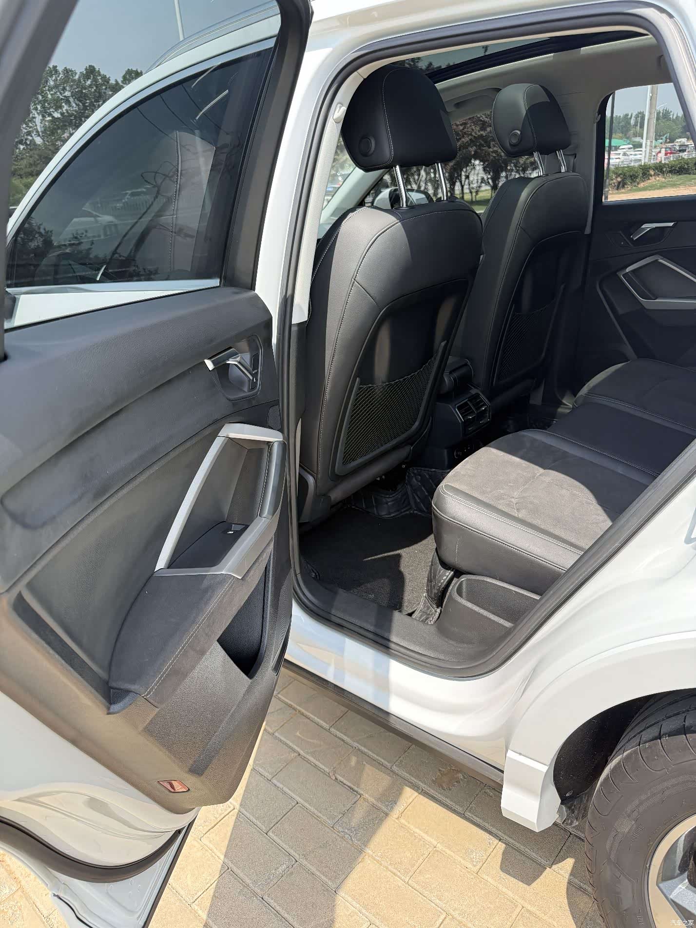 Audi Q3, 2023 15
