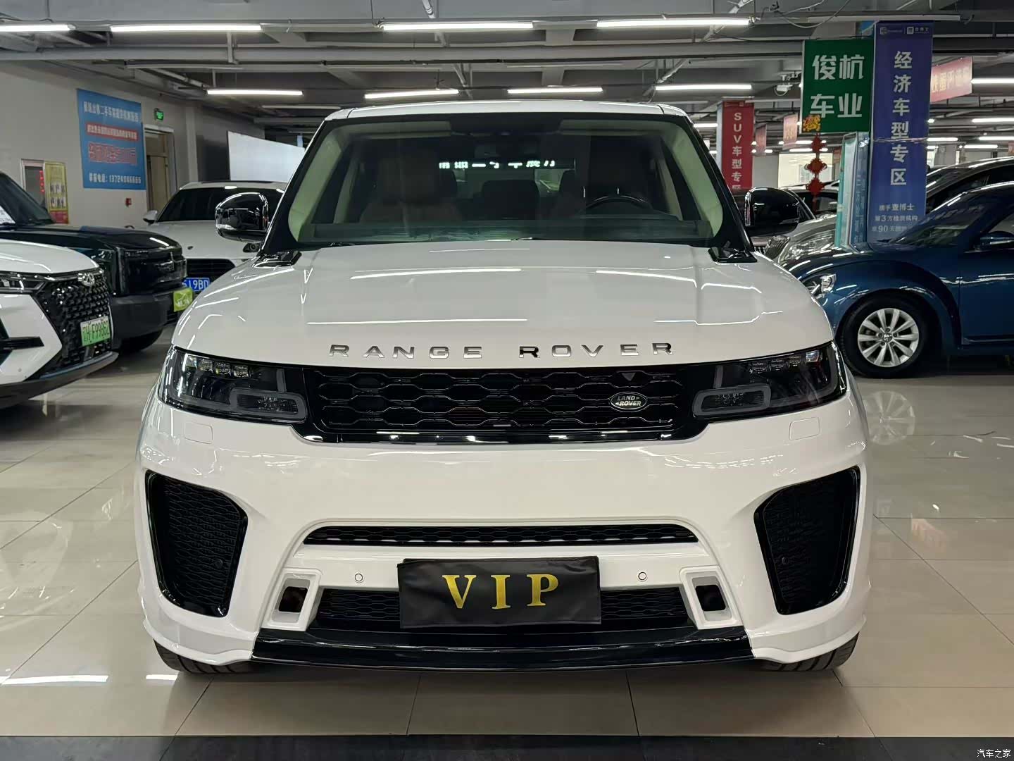 Land Rover Range Rover, 2016 2