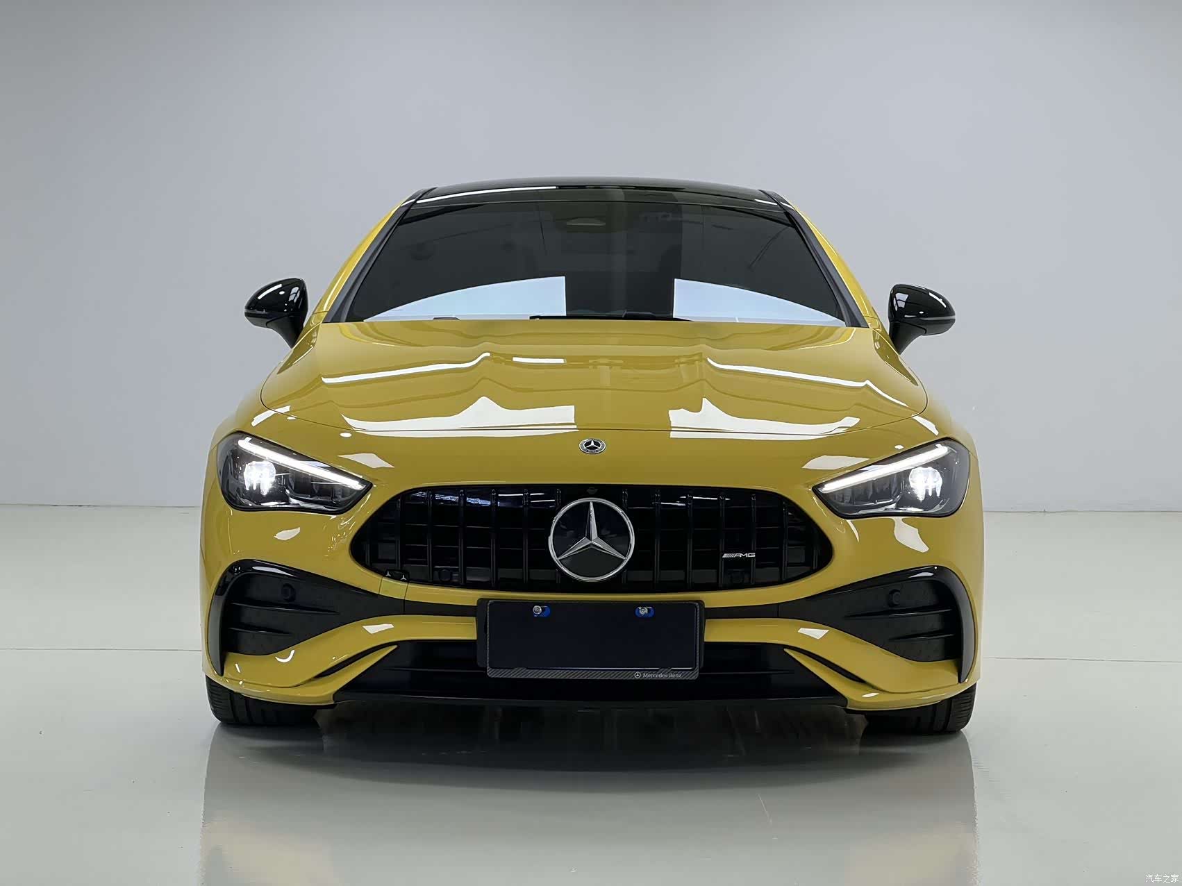Mercedes-Benz CLE, 2025 2