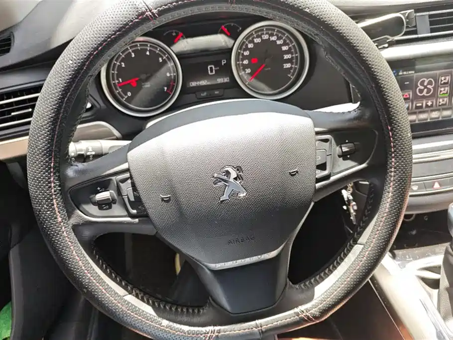 Peugeot 408 Peugeot 408
