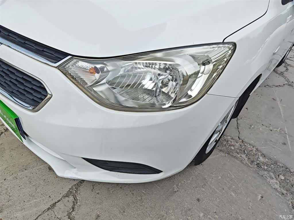 Chevrolet 3, 2016 24