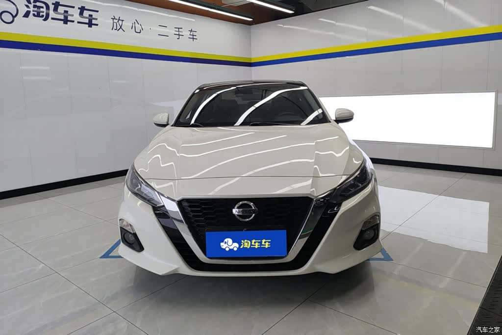 Nissan Teana, 2022 2