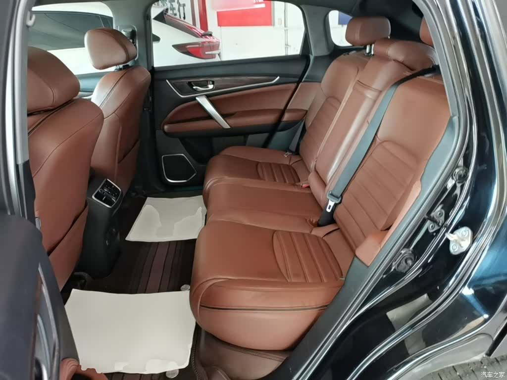 Honda UR-V, 2019 17