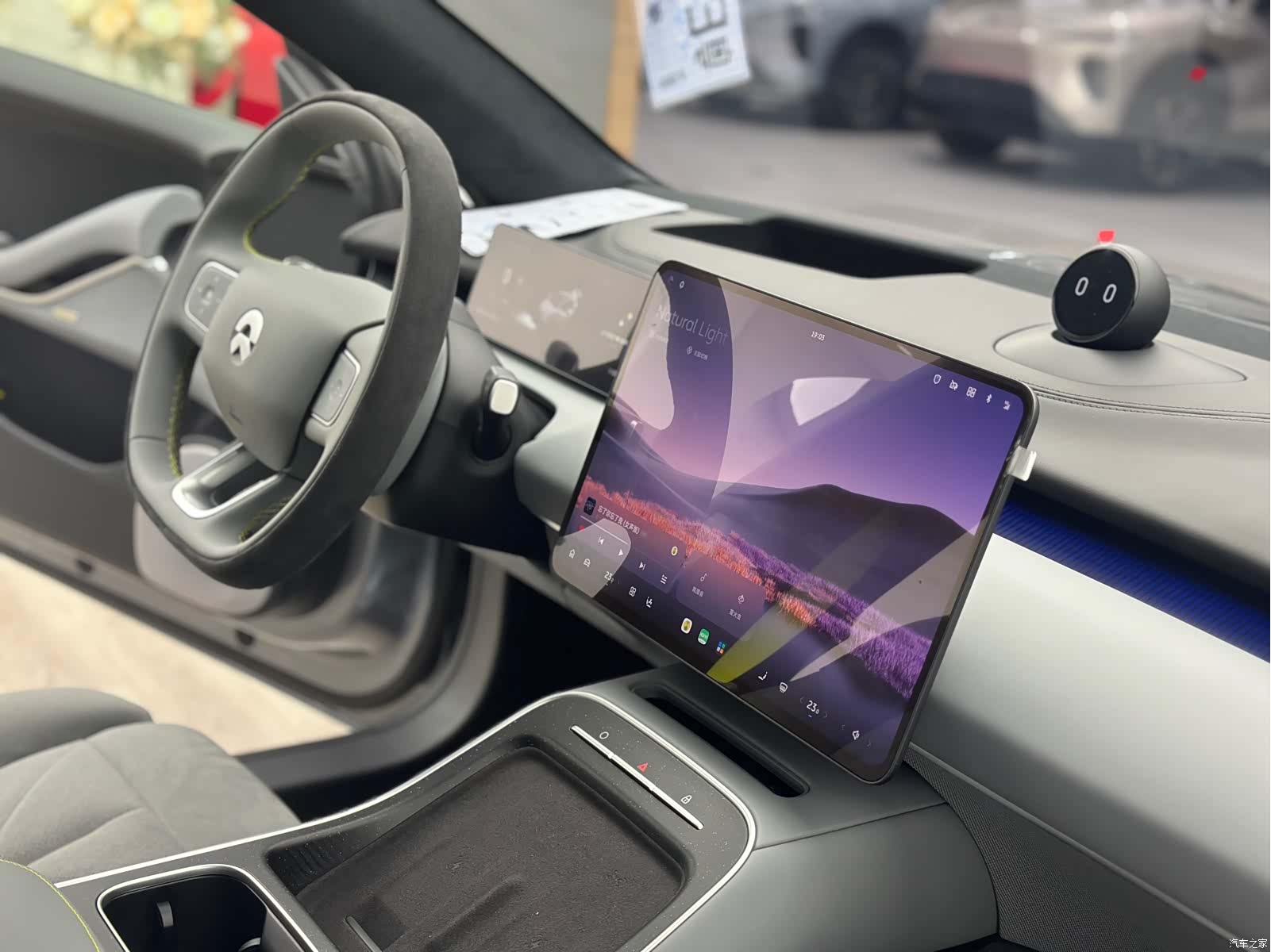 NIO ET5, 2026 10