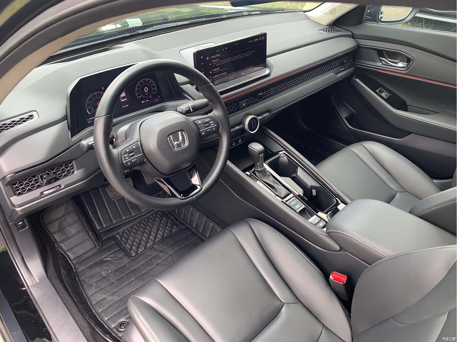Honda Accord, 2025 10