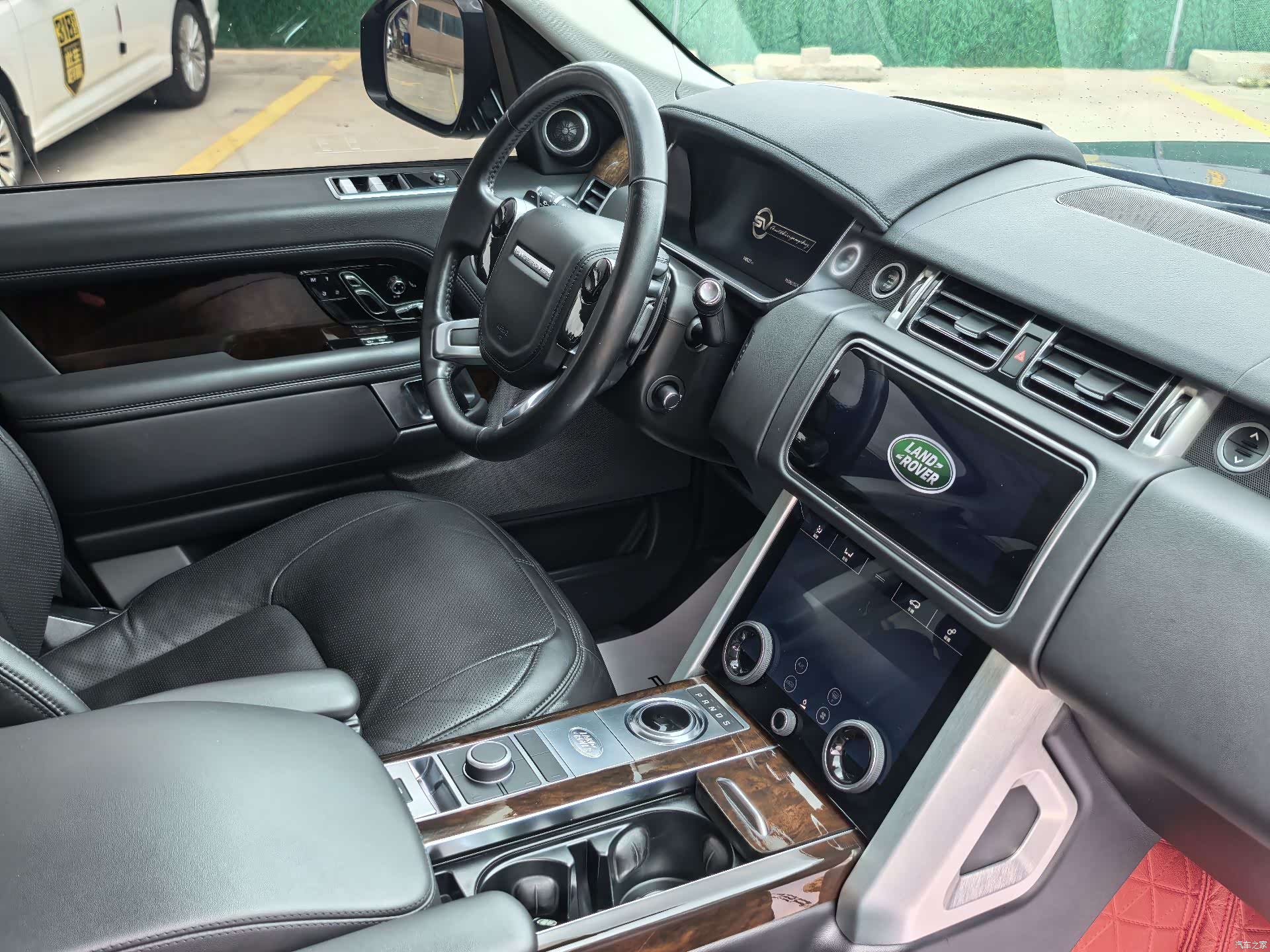 Land Rover Range Rover, 2022 6