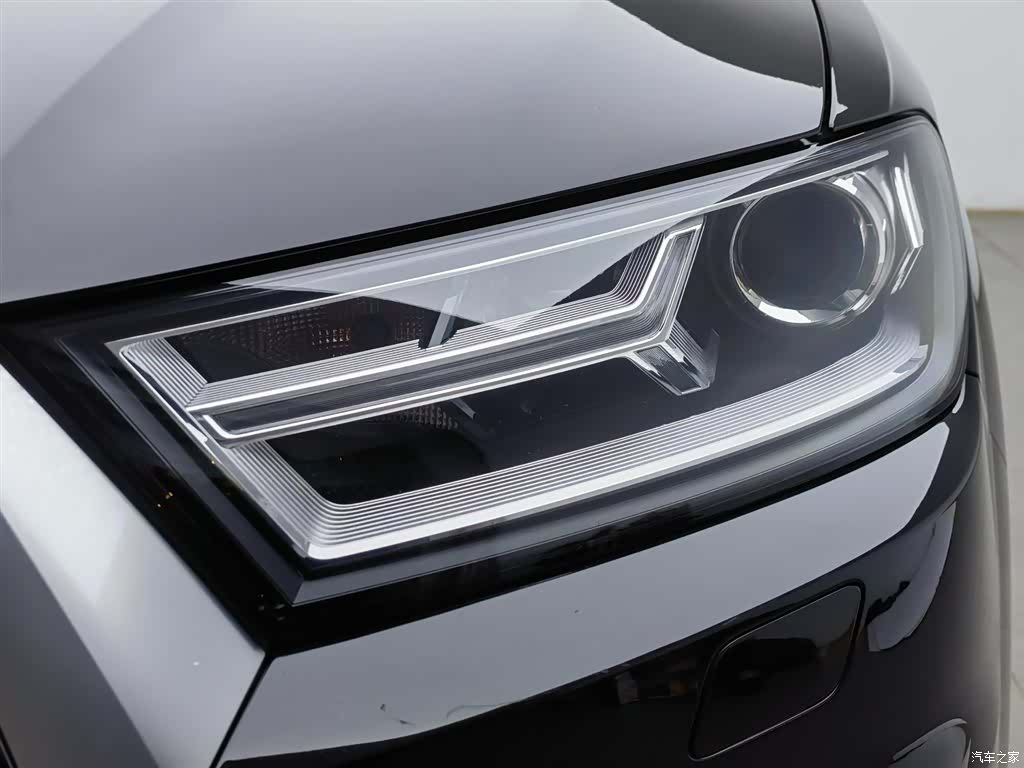 Audi Q7, 2018 22