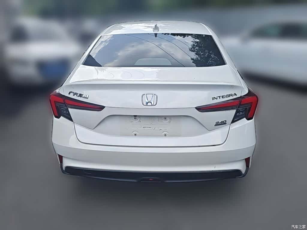 Honda Integra, 2023 10