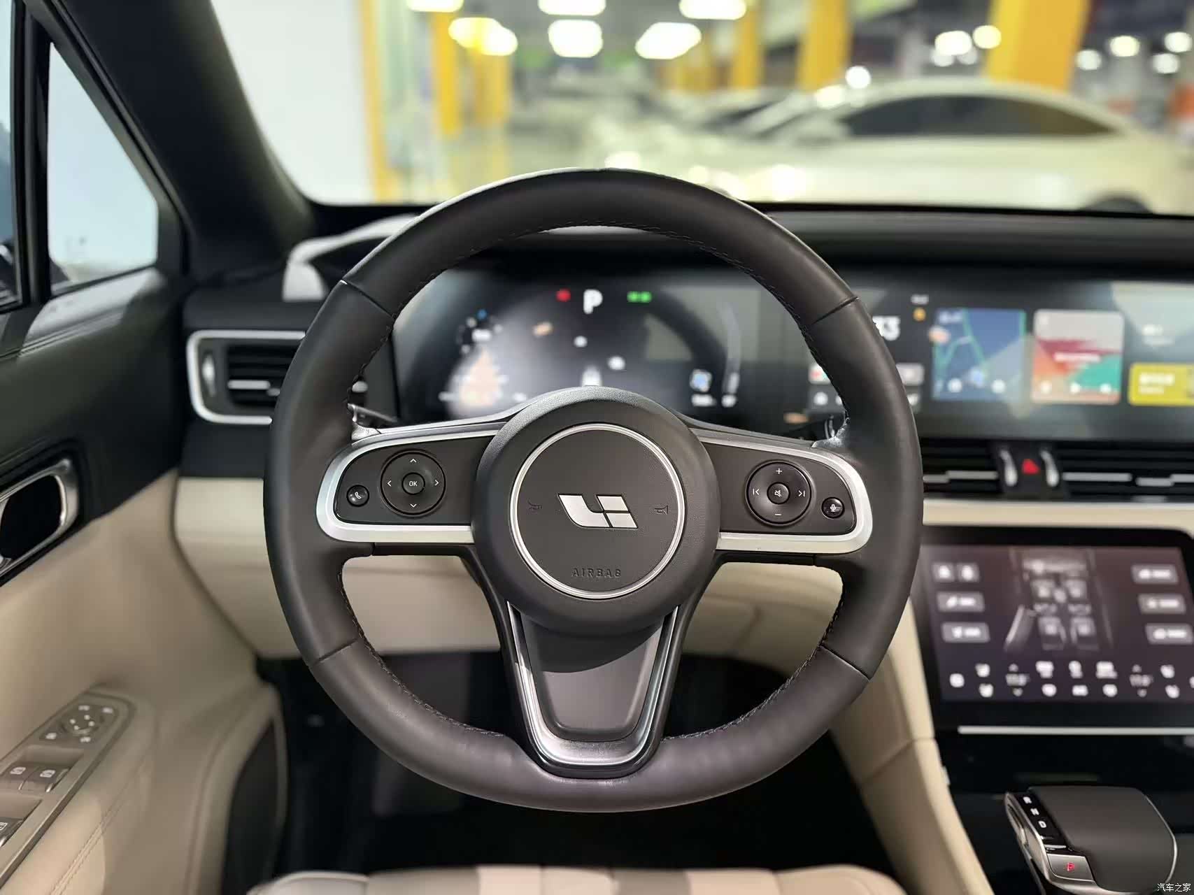 Li Auto ONE, 2020 21