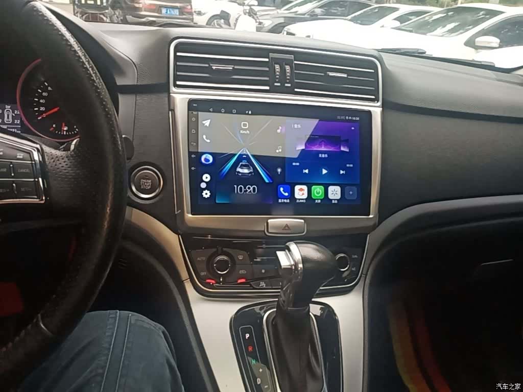 Haval H6, 2017 10