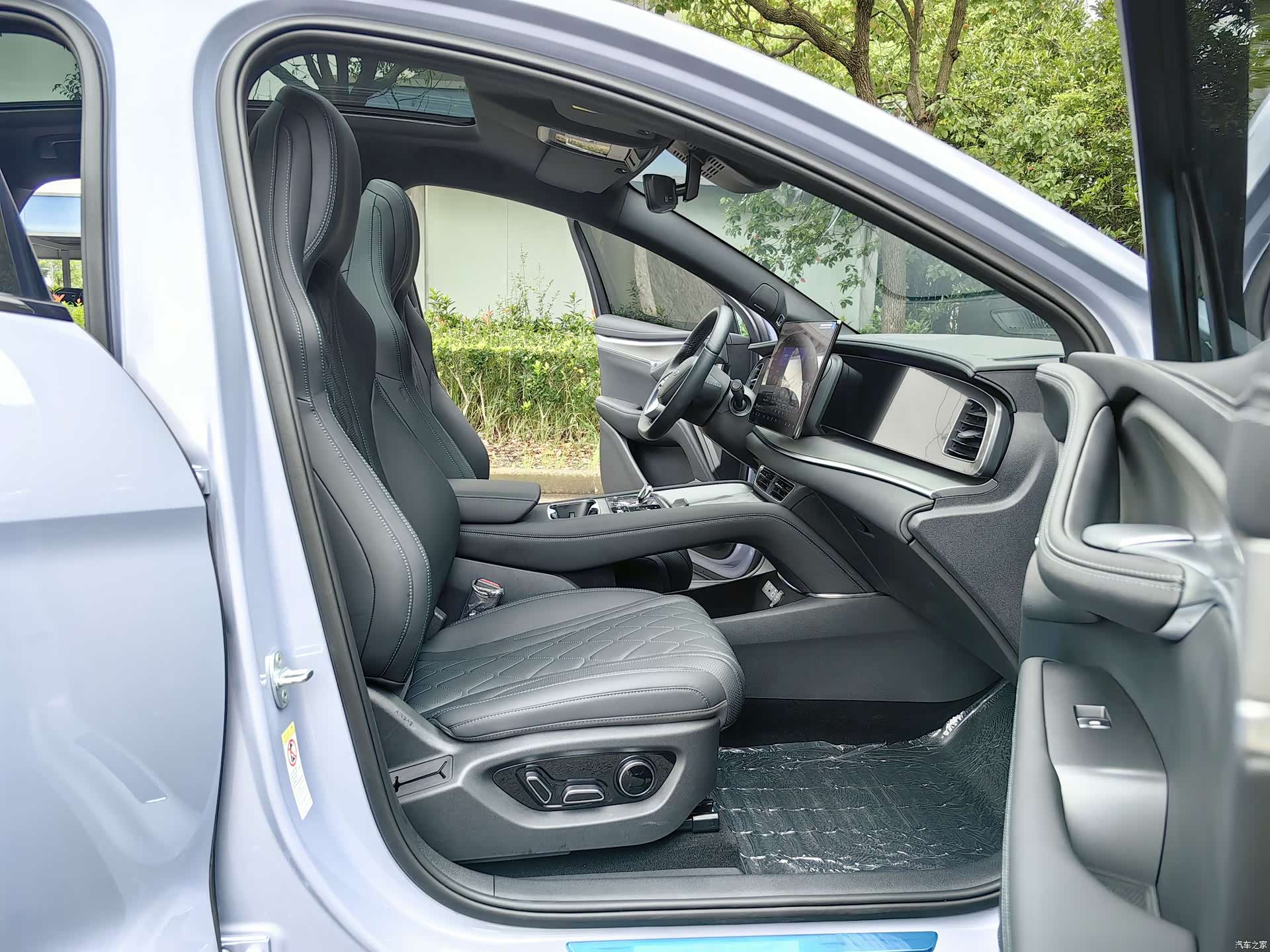 BYD HiAce, 2024 10