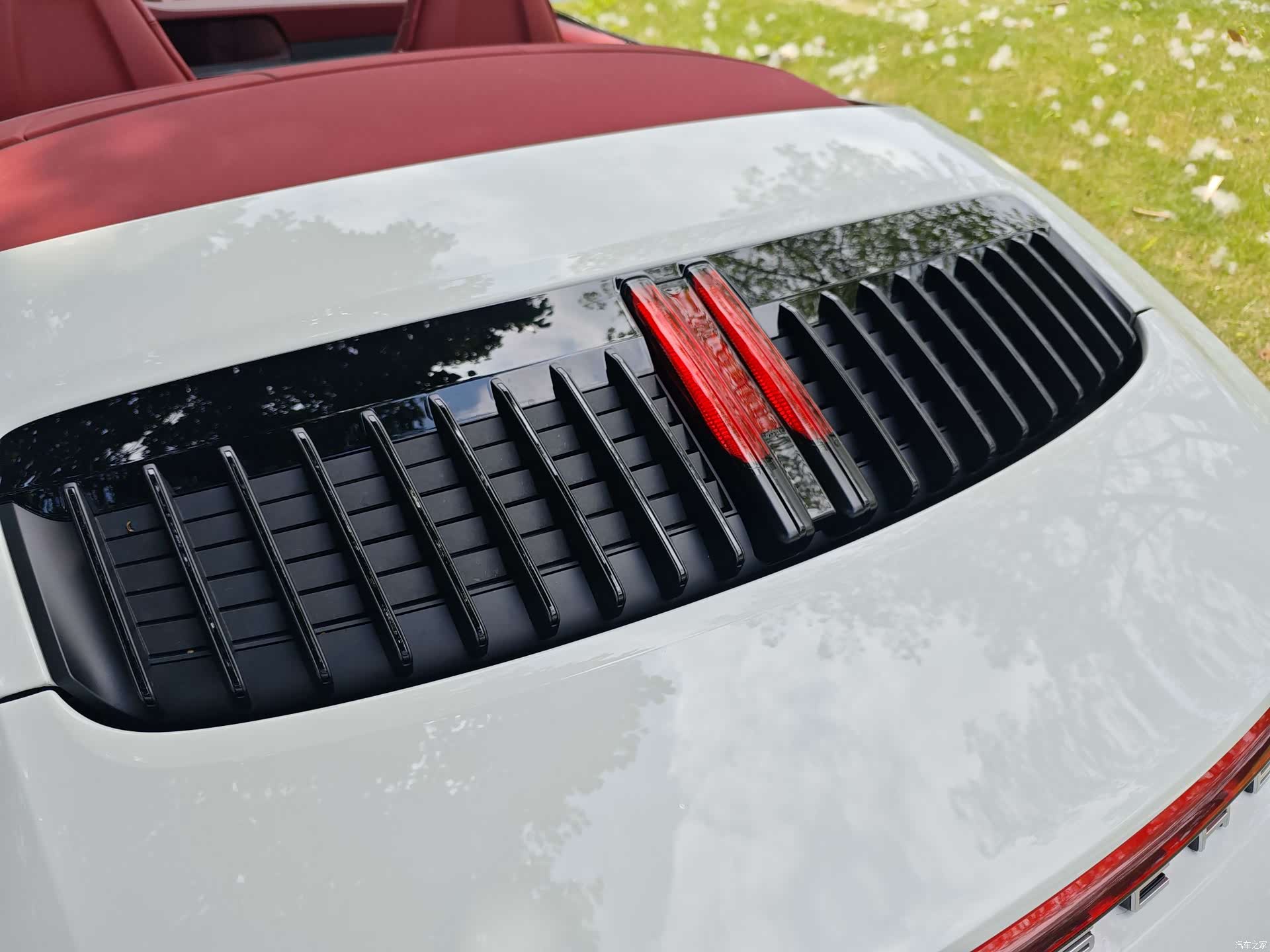 Porsche 911, 2023 31