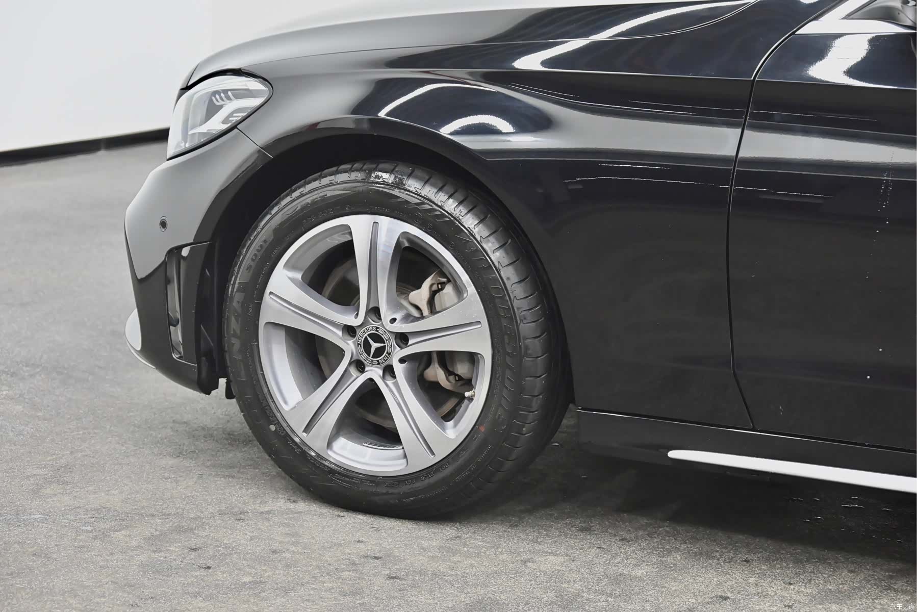 Mercedes-Benz C-Class, 2021 20