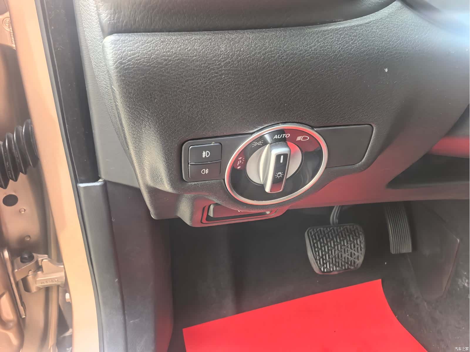 Infiniti QX30, 2018 14