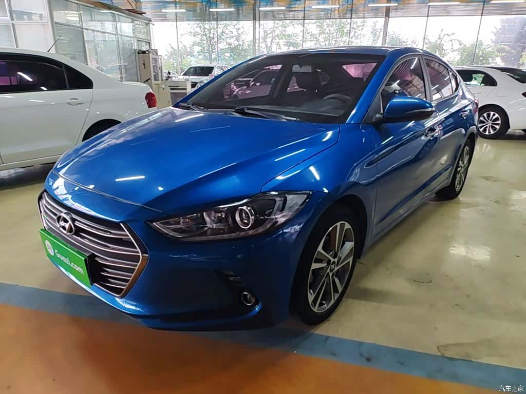 Hyundai 15, 2018 2