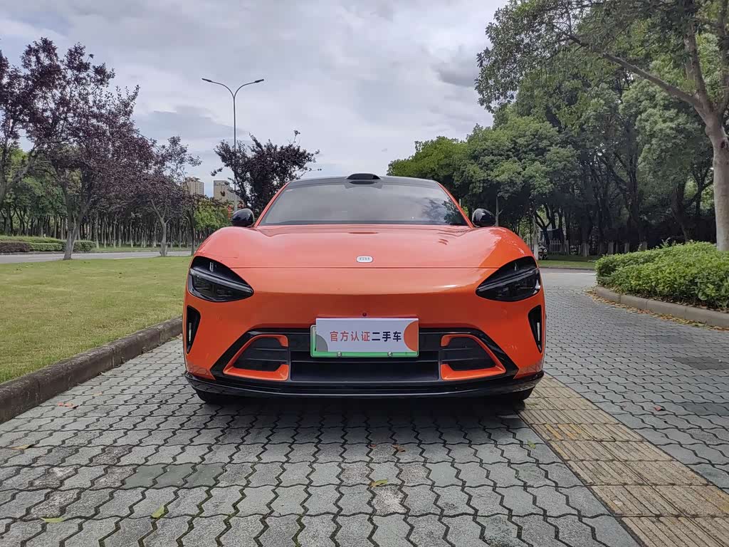 Xiaomi YU7
