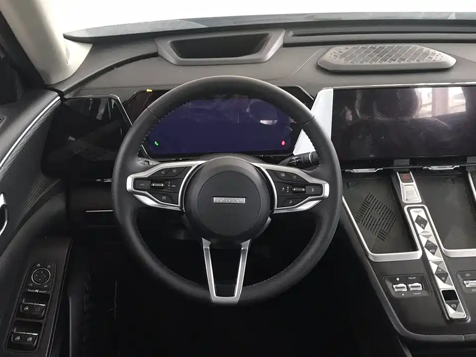 Haval Xiaolong MAX Haval Xiaolong MAX