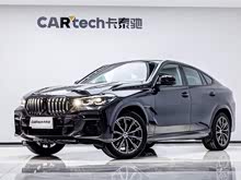 ����X6 2022�� �Ŀ� xDrive30i M�˶���װ