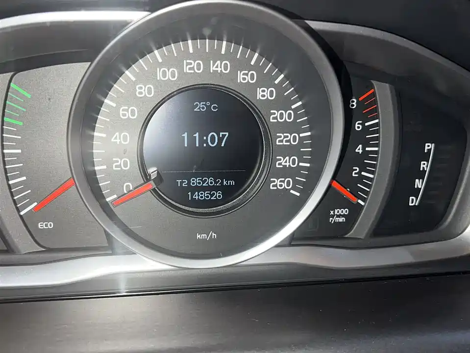 Volvo XC60 Volvo XC60