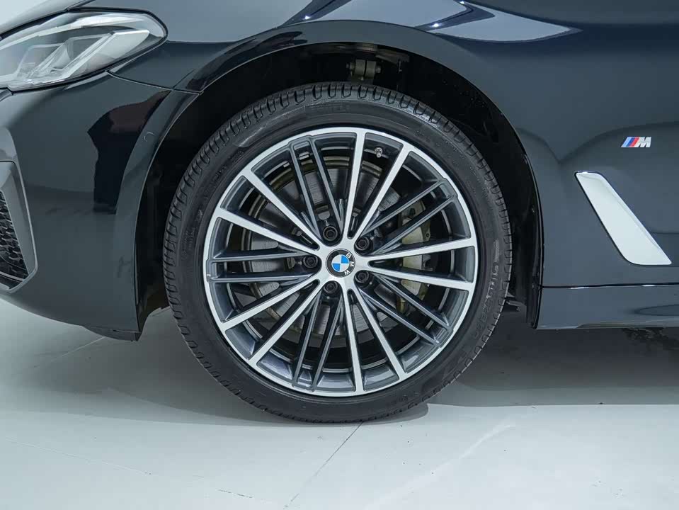 BMW 5 series BMW 5 series
