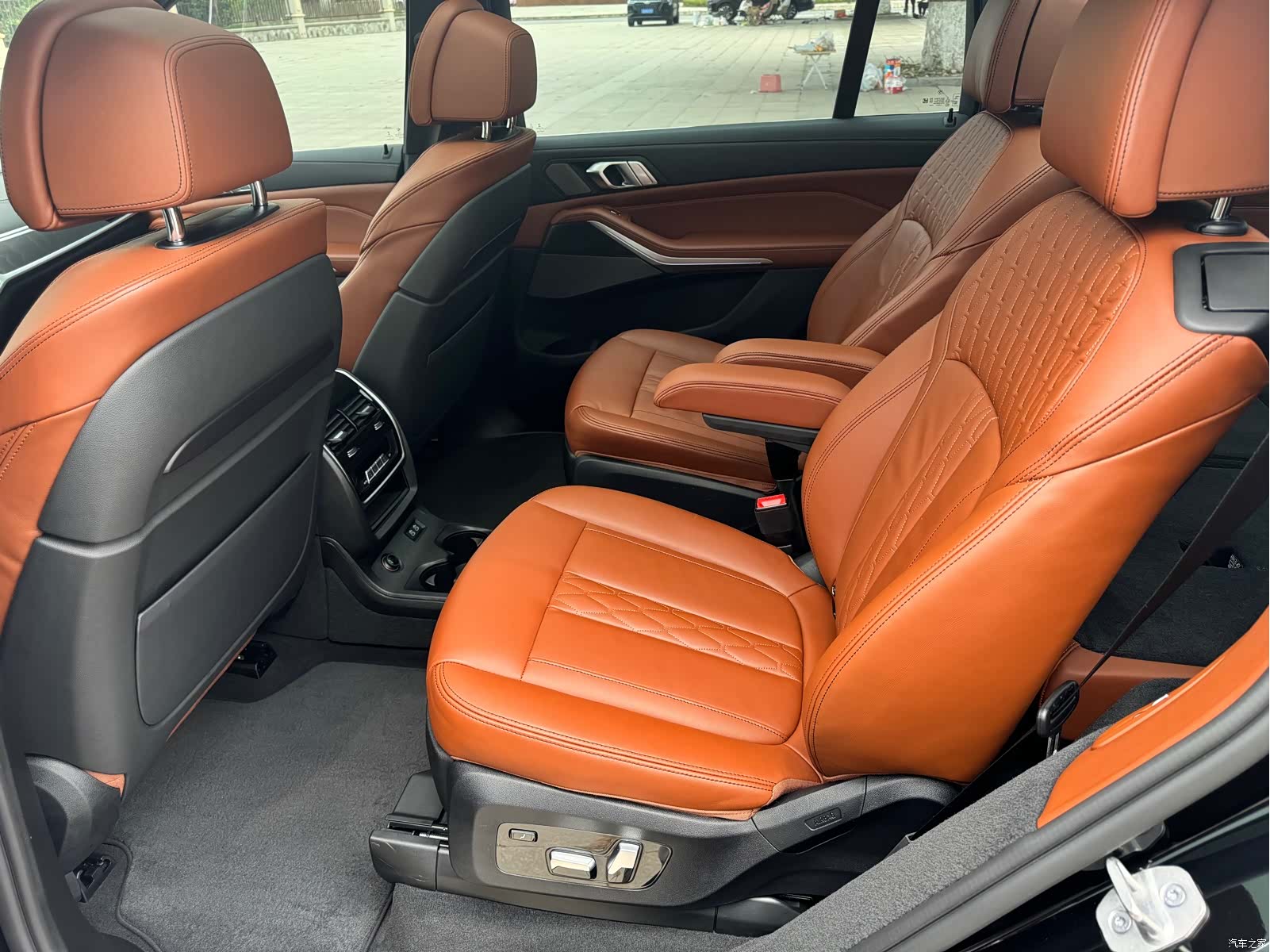 BMW X7, 2021 6