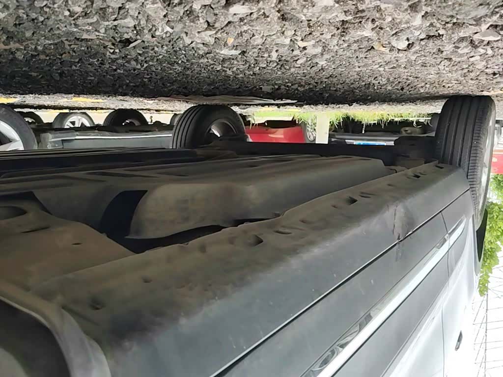 Wuling 510, 2018 21
