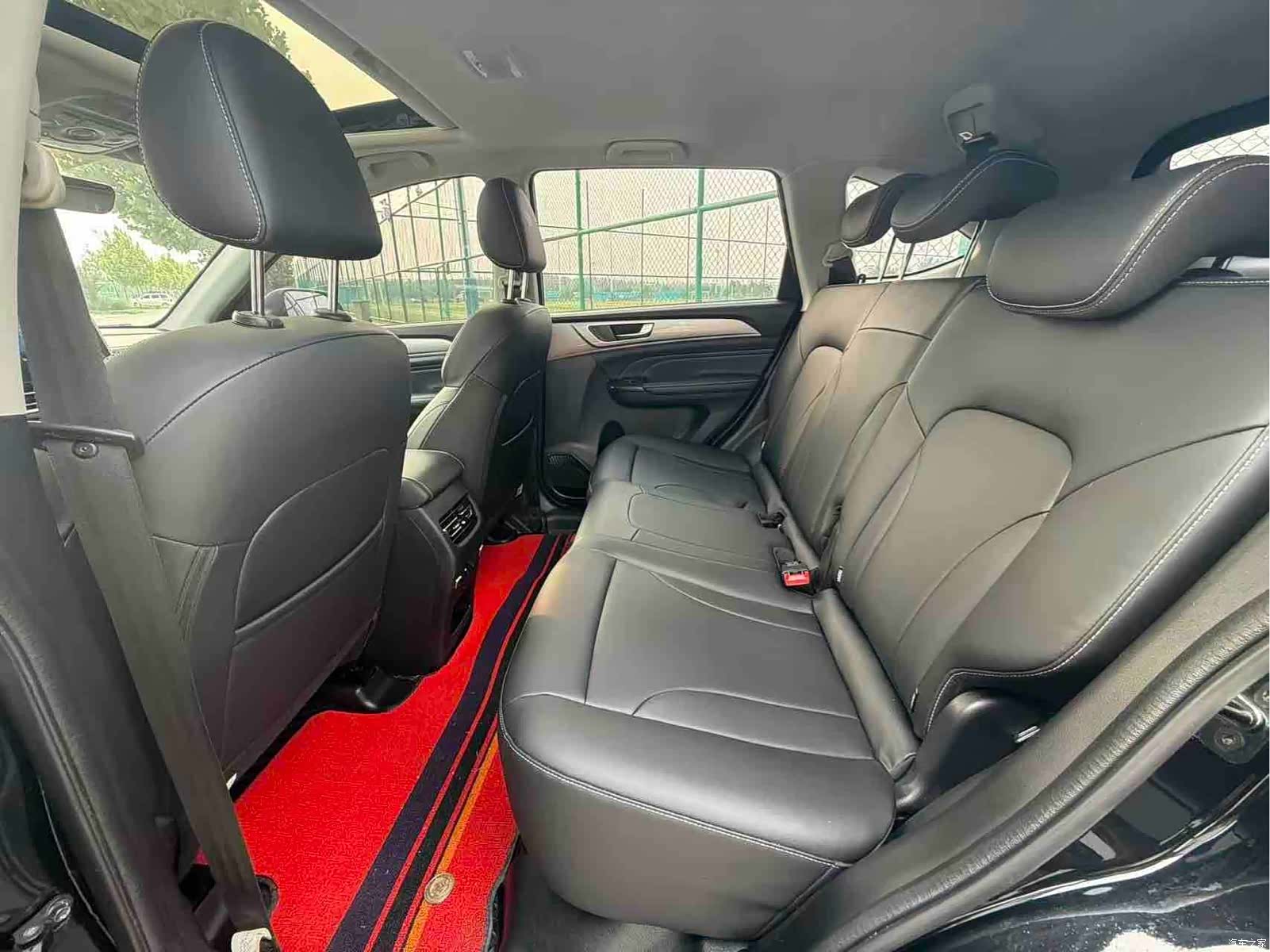 Haval M6, 2023 9