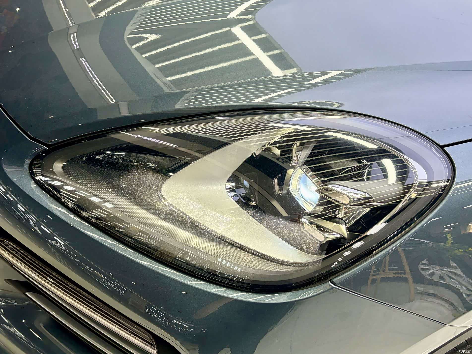 Porsche Cayenne, 2019 17