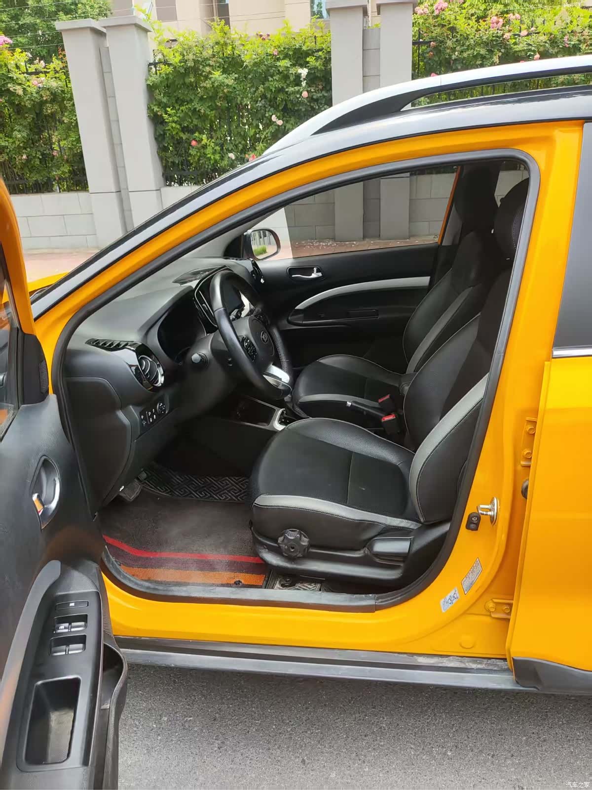 Kia KX1, 2019 7